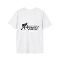 Women's Wrestling Softstyle T-Shirt