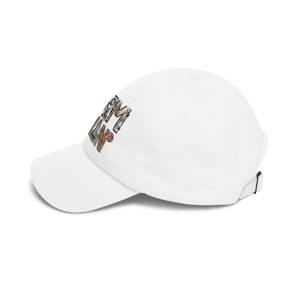 Classic Dad Cap