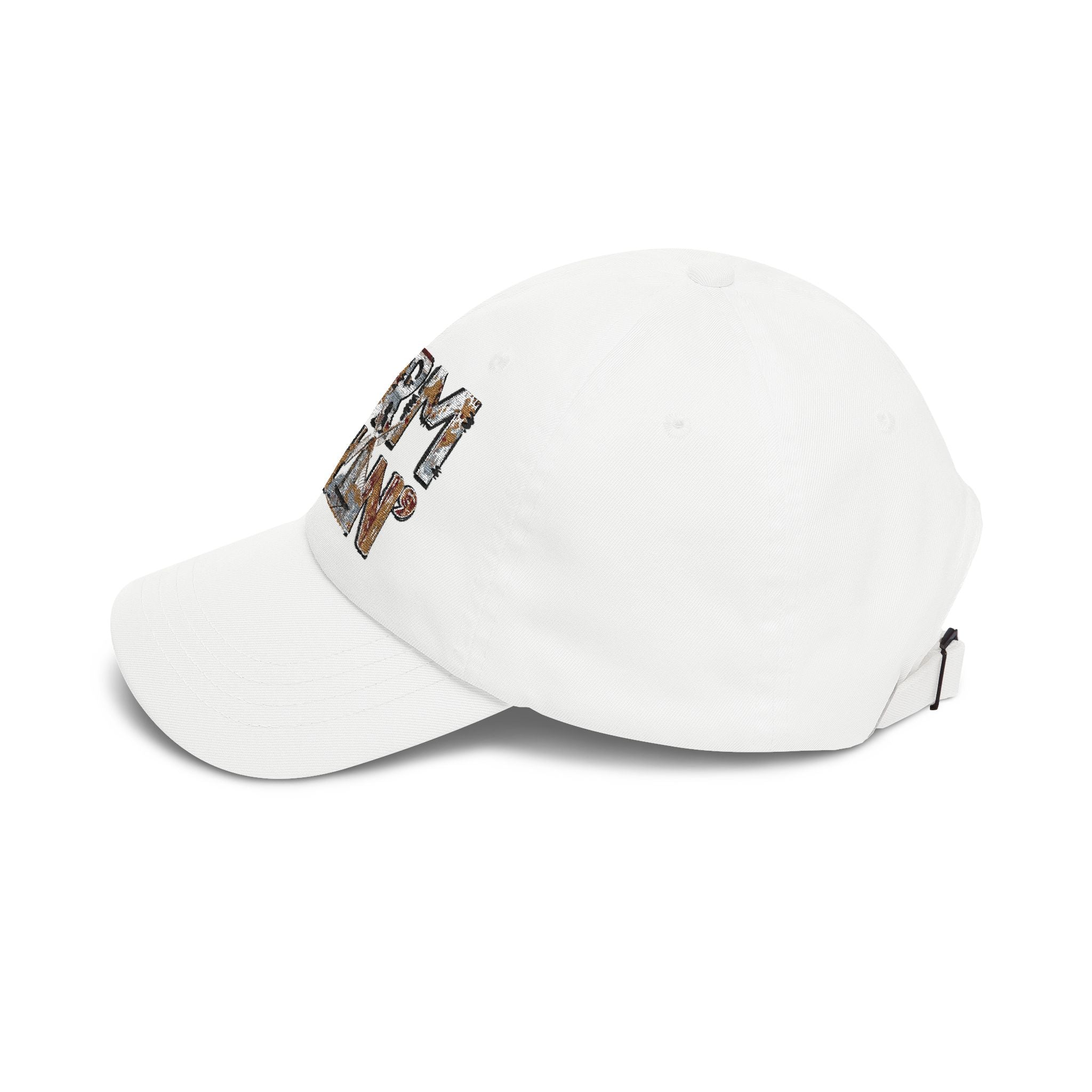 Classic Dad Cap