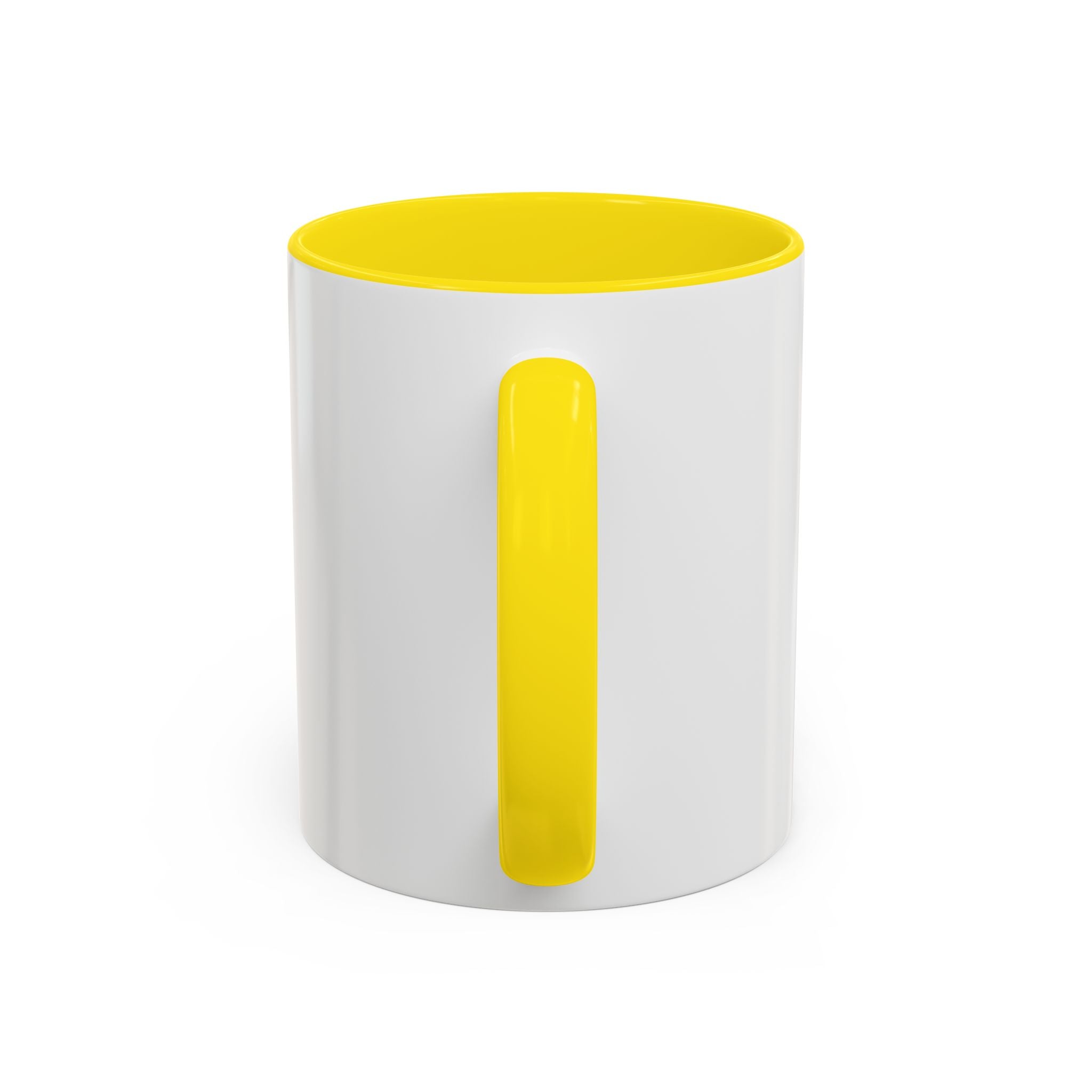 Sun kissed Accent Coffee Mug (11, 15oz)